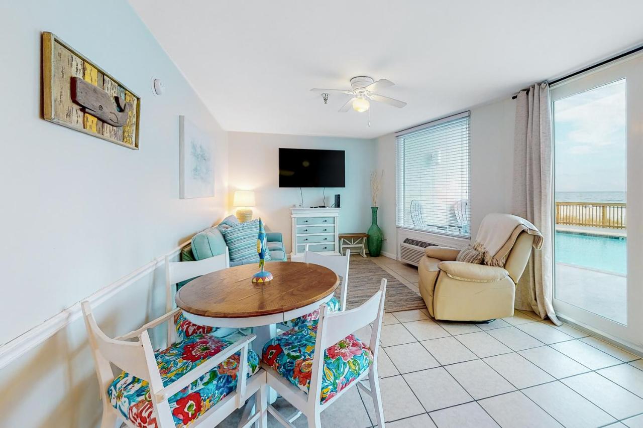 Perdido Skye G3 Apartment Perdido Key Exterior photo