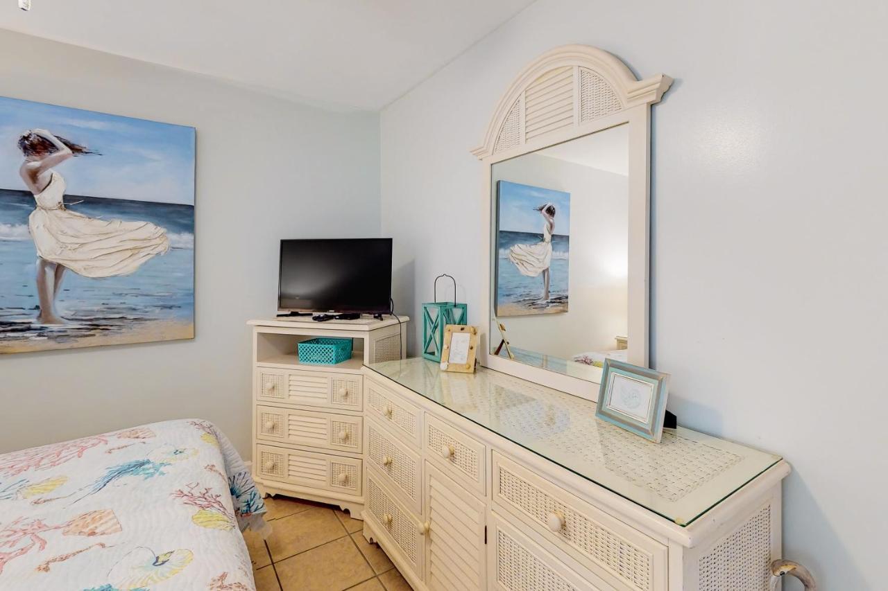 Perdido Skye G3 Apartment Perdido Key Exterior photo