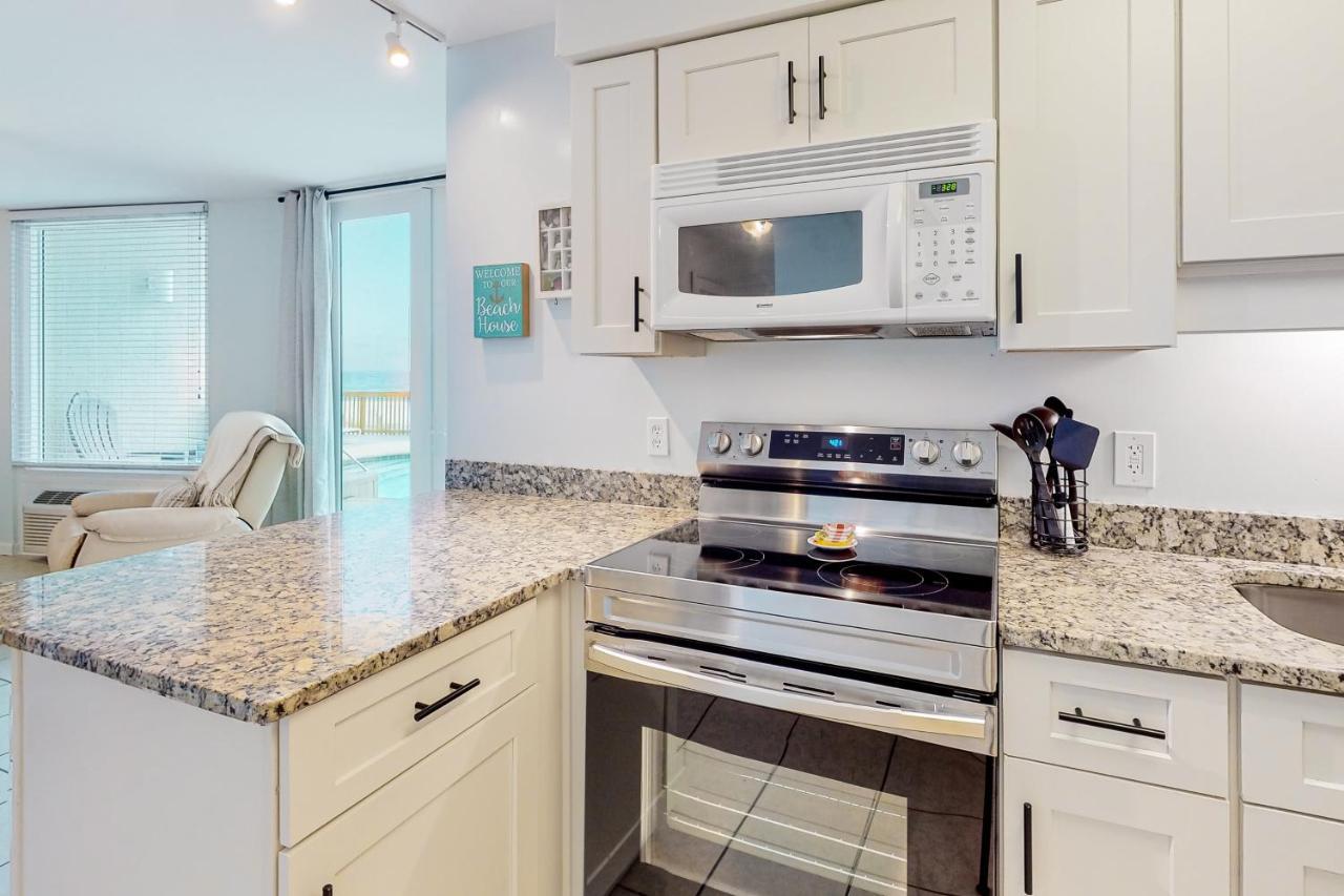 Perdido Skye G3 Apartment Perdido Key Exterior photo