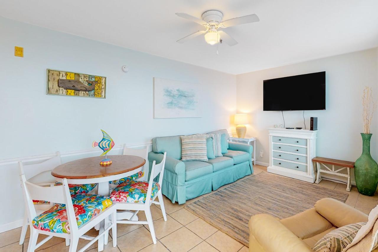Perdido Skye G3 Apartment Perdido Key Exterior photo