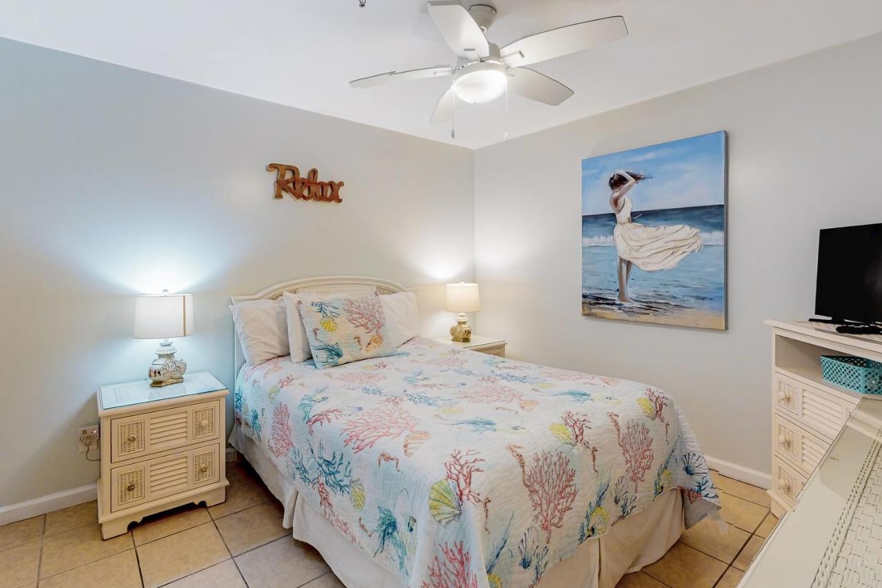 Perdido Skye G3 Apartment Perdido Key Exterior photo